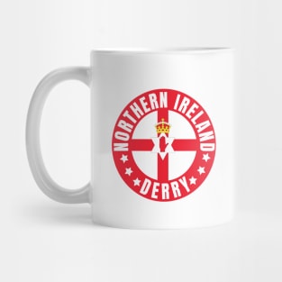 Londonderry Mug